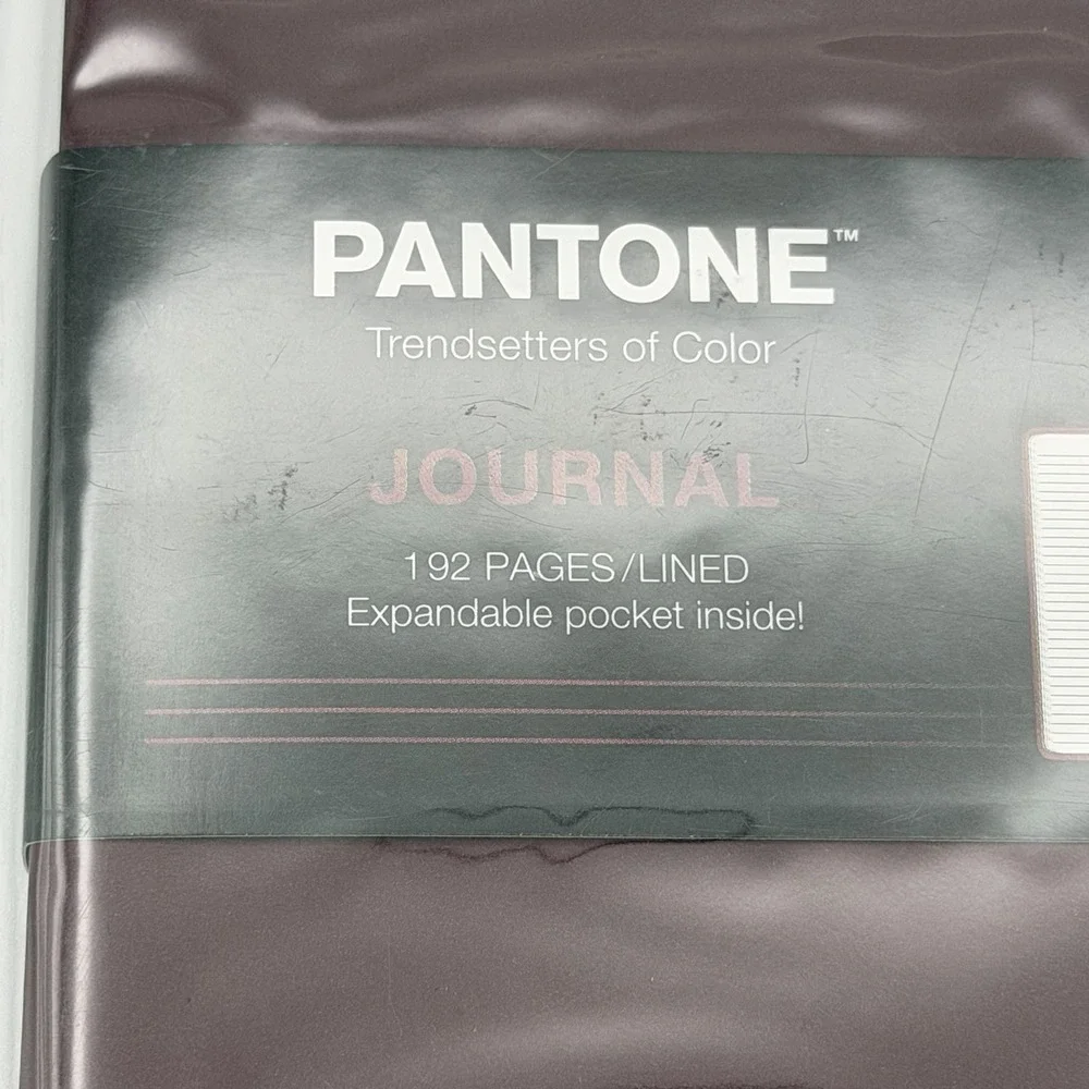 Pantone new trendsetters